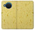 S2913 Cheese Texture Case For Nokia X20