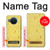 S2913 Cheese Texture Case For Nokia X20