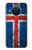 S3000 Iceland Football Soccer Case For Nokia X20