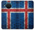 S3000 Iceland Football Soccer Case For Nokia X20
