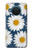 S3009 Daisy Blue Case For Nokia X20
