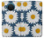 S3009 Daisy Blue Case For Nokia X20