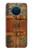 S3012 Treasure Chest Case For Nokia X20