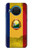 S3021 Romania Flag Case For Nokia X20