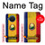 S3021 Romania Flag Case For Nokia X20