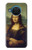 S3038 Mona Lisa Da Vinci Painting Case For Nokia X20