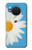 S3043 Vintage Daisy Lady Bug Case For Nokia X20