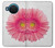 S3044 Vintage Pink Gerbera Daisy Case For Nokia X20