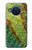 S3057 Lizard Skin Graphic Printed Case For Nokia X20