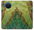 S3057 Lizard Skin Graphic Printed Case For Nokia X20