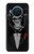 S3167 Funny Monkey God Father Case For Nokia X20