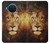 S3182 Lion Case For Nokia X20