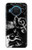S3197 Music Cassette Note Case For Nokia X20