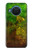 S3202 Radioactive Nuclear Hazard Symbol Case For Nokia X20