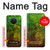 S3202 Radioactive Nuclear Hazard Symbol Case For Nokia X20