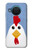 S3254 Chicken Cartoon Case For Nokia X20