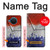 S3304 France Flag Vintage Football Graphic Case For Nokia X20