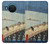 S3347 Utagawa Hiroshige Sudden shower Case For Nokia X20