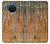 S3380 Gustav Klimt Birch Forest Case For Nokia X20