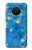S3403 Hand Print Case For Nokia X20