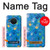 S3403 Hand Print Case For Nokia X20