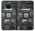 S3434 Bug Circuit Board Graphic Case For Nokia X20