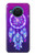S3484 Cute Galaxy Dream Catcher Case For Nokia X20