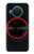 S3531 Spinning Record Player Case For Nokia X20