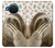 S3559 Sloth Pattern Case For Nokia X20