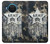 S3666 Army Camo Camouflage Case For Nokia X20