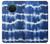 S3671 Blue Tie Dye Case For Nokia X20