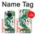 S3697 Leaf Life Birds Case For Nokia X20