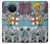 S3743 Tarot Card The Judgement Case For Nokia X20