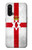 S2972 Northern Ireland Football Case For OnePlus Nord CE 5G