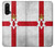 S2972 Northern Ireland Football Case For OnePlus Nord CE 5G