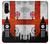 S2979 England Football Soccer Case For OnePlus Nord CE 5G