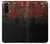 S3071 Rusted Metal Texture Graphic Case For OnePlus Nord CE 5G