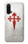 S3200 Order of Santiago Cross of Saint James Case For OnePlus Nord CE 5G