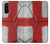 S3316 England Flag Vintage Football Graphic Case For OnePlus Nord CE 5G