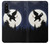 S3323 Flying Elephant Full Moon Night Case For OnePlus Nord CE 5G