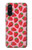 S3719 Strawberry Pattern Case For OnePlus Nord CE 5G