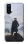 S3789 Wanderer above the Sea of Fog Case For OnePlus Nord CE 5G
