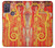 S3352 Gustav Klimt Medicine Case For Motorola Moto G10 Power