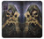 S3594 Grim Reaper Wins Poker Case For Motorola Moto G10 Power