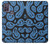 S3679 Cute Ghost Pattern Case For Motorola Moto G10 Power