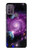 S3689 Galaxy Outer Space Planet Case For Motorola Moto G10 Power