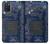 S0337 Board Circuit Case For Samsung Galaxy A03S