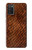 S0555 Snake Skin Case For Samsung Galaxy A03S