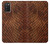 S0555 Snake Skin Case For Samsung Galaxy A03S