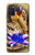 S1604 Carp Koi Fish Japanese Tattoo Case For Samsung Galaxy A03S